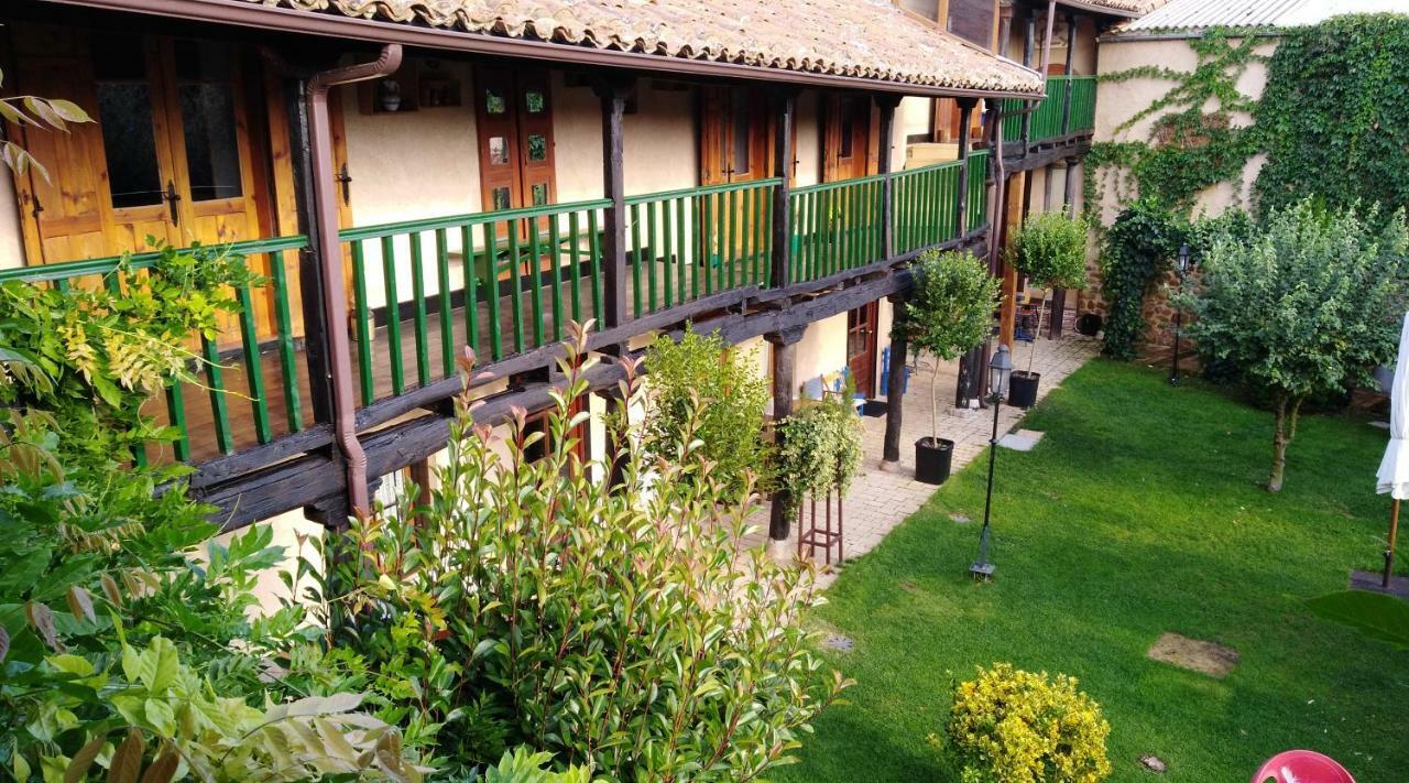 El Rinconcito de Llamas Llamas de la Ribera Exterior foto